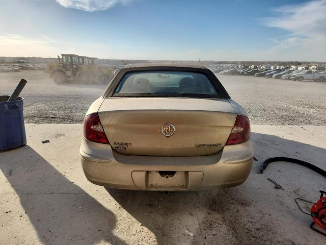 Buick LaCrosse Cx Image 10