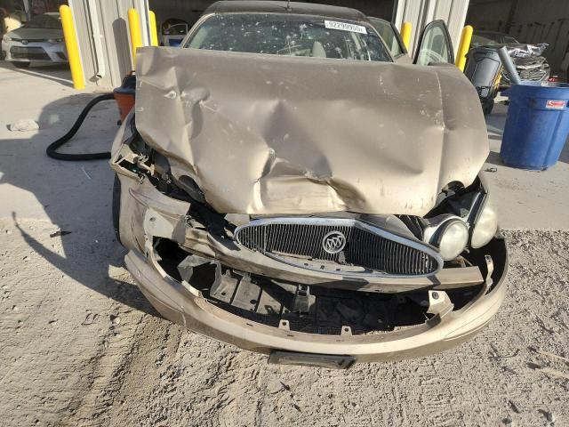 Buick LaCrosse Cx Image 11