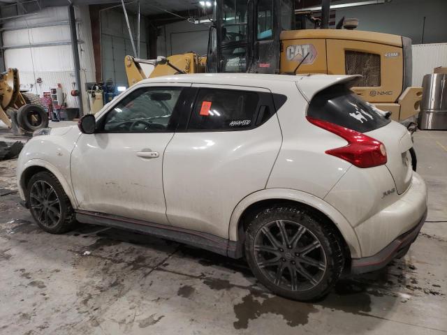 Nissan JUKE S Image 2