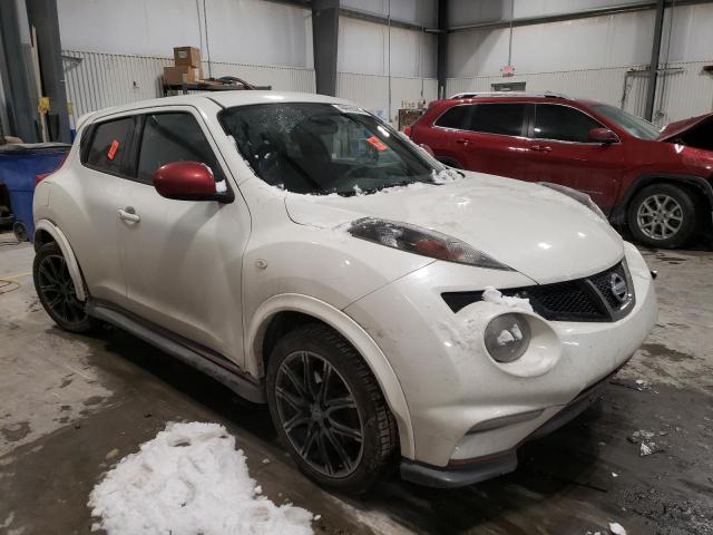 Nissan JUKE S Image 3