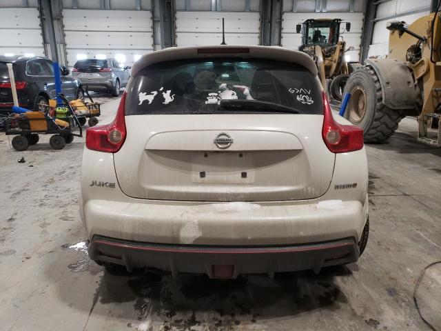 Nissan JUKE S Image 12