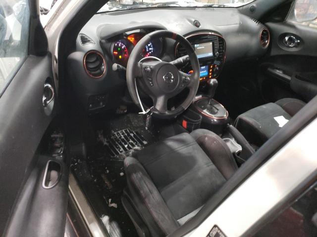Nissan JUKE S Image 13