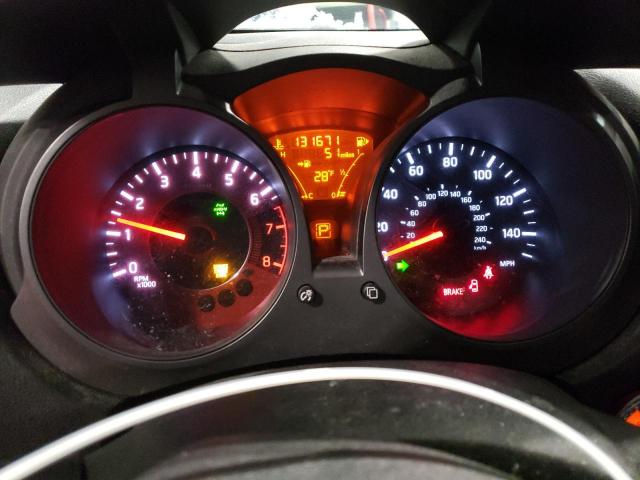 Nissan JUKE S Image 8