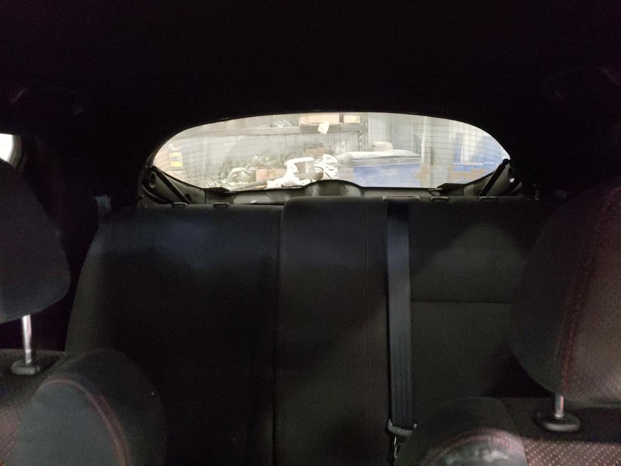 Nissan JUKE S Image 6