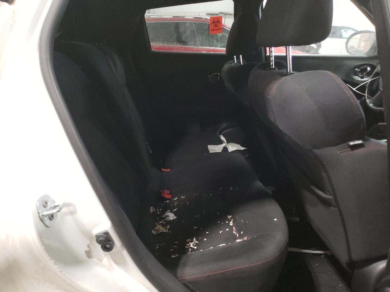 Nissan JUKE S Image 5