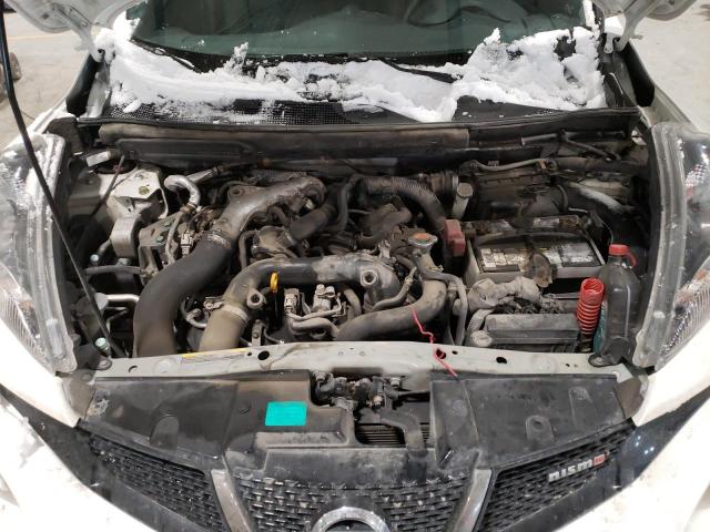 Nissan JUKE S Image 10