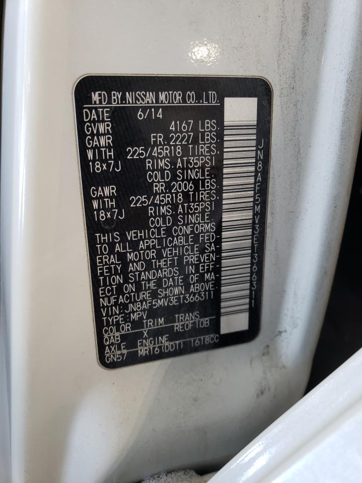 Nissan JUKE S Image 9