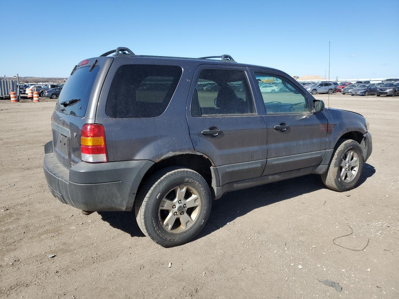 Ford Escape Xlt Image 7