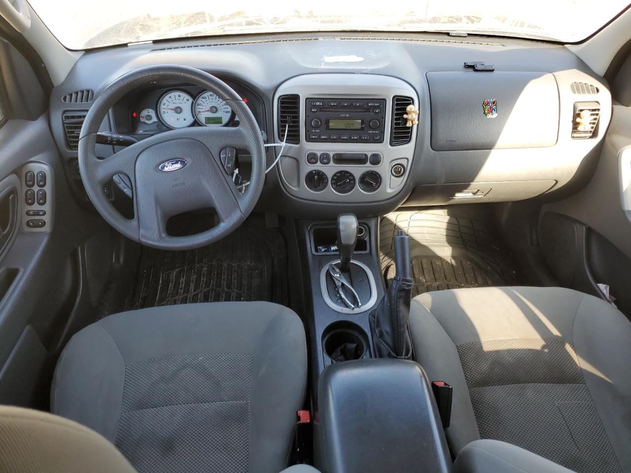 Ford Escape Xlt Image 2