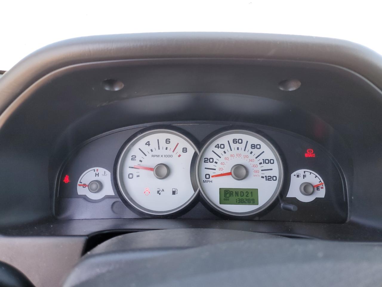 Ford Escape Xlt Image 12