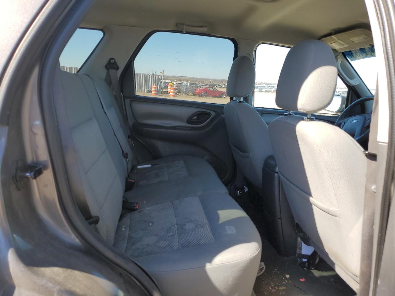 Ford Escape Xlt Image 10