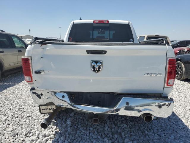 Ram 1500 Laramie Image 4