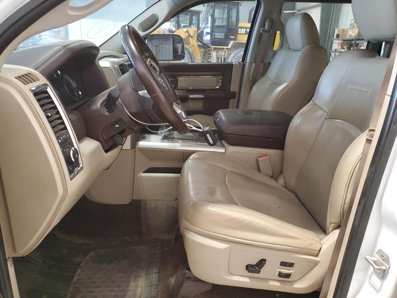 Ram 1500 Laramie Image 5