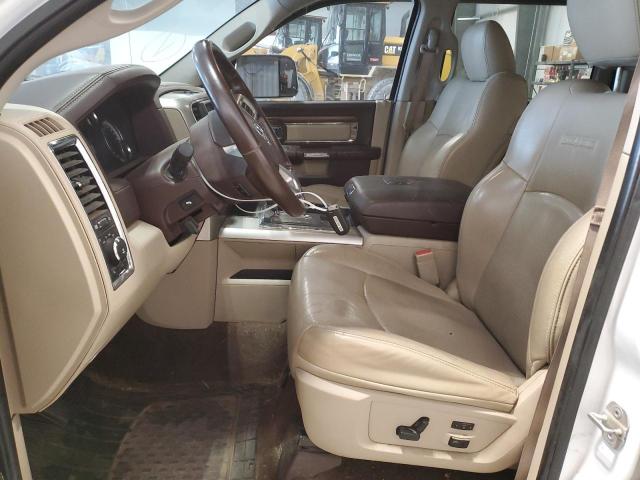 Ram 1500 Laramie Image 5