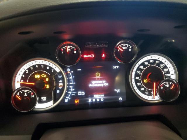 Ram 1500 Laramie Image 11