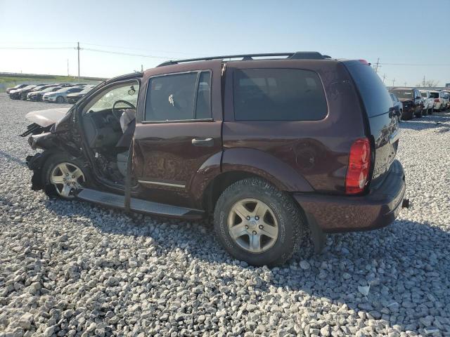 Dodge Durango Limited Image 3