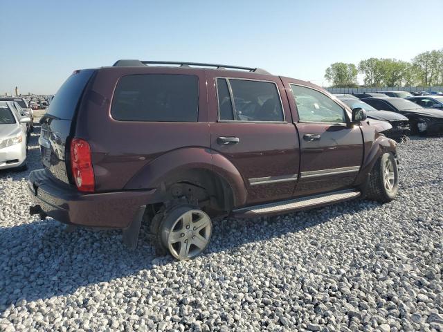 Dodge Durango Limited Image 5