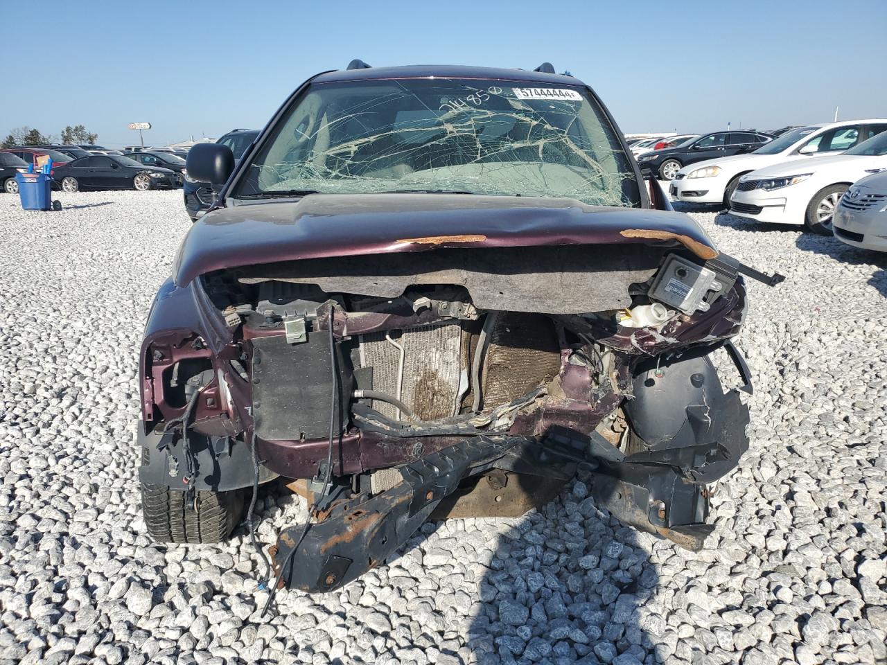 Dodge Durango Limited Image 2