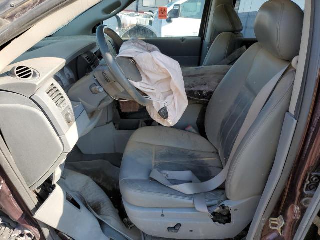 Dodge Durango Limited Image 9