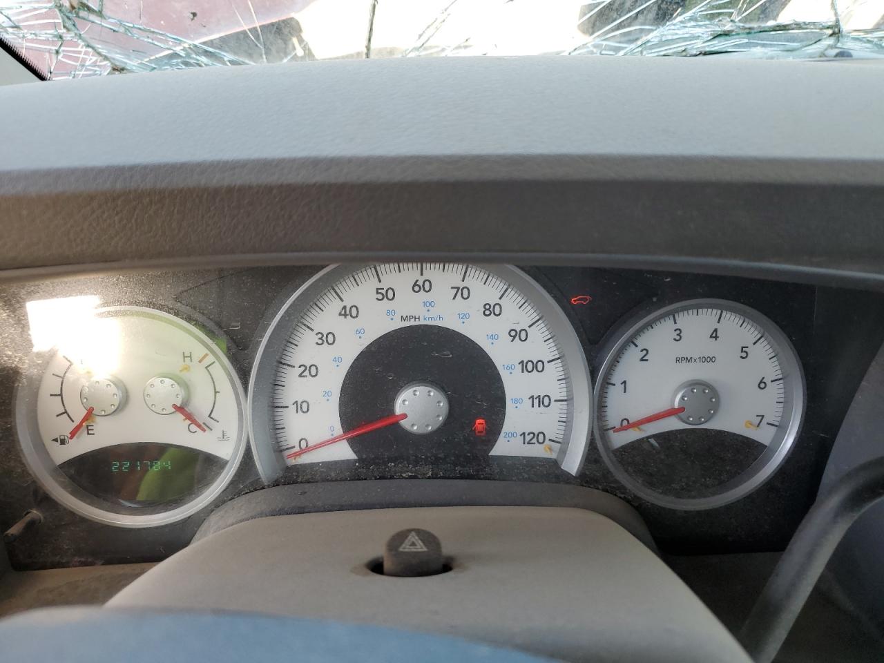 Dodge Durango Limited Image 6