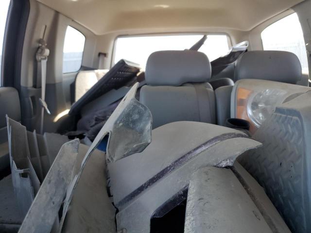 Dodge Durango Limited Image 7