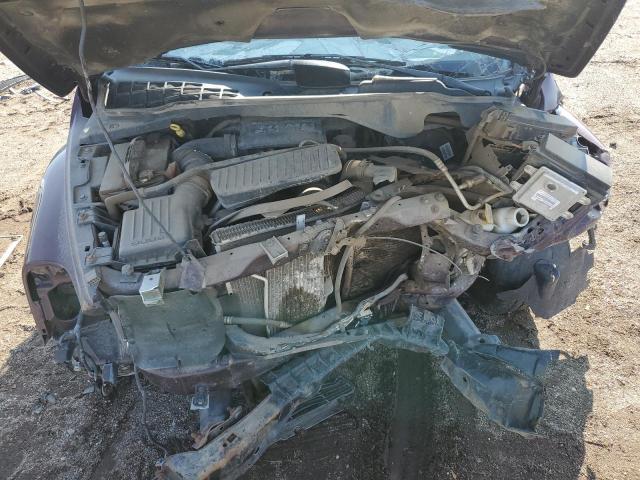 Dodge Durango Limited Image 13