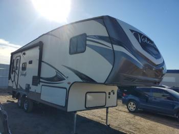  Salvage Crossroads Volante