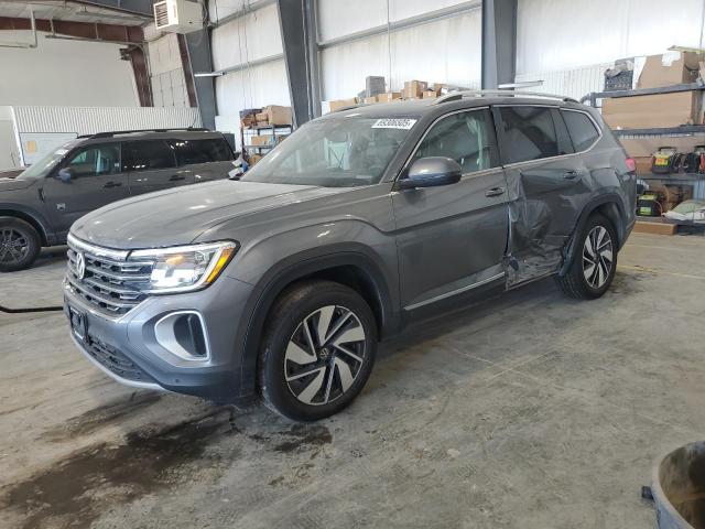  Salvage Volkswagen Atlas