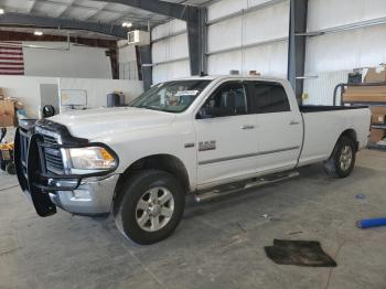  Salvage Ram 2500