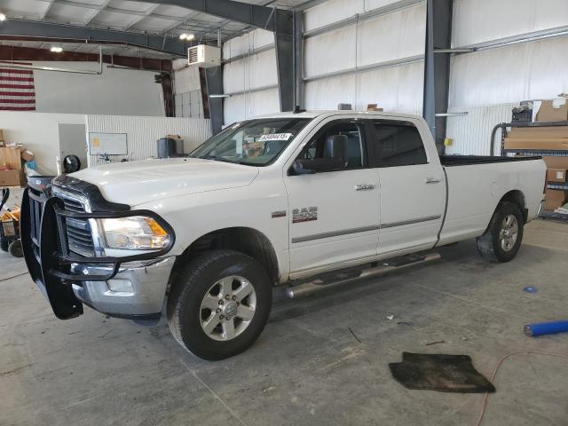  Salvage Ram 2500
