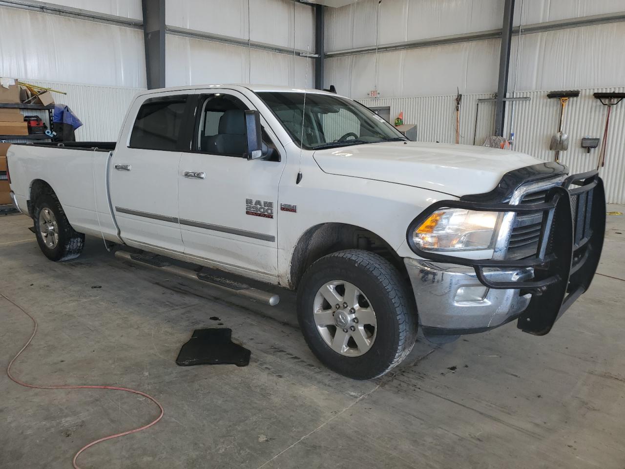 Ram 2500 Slt Image 11