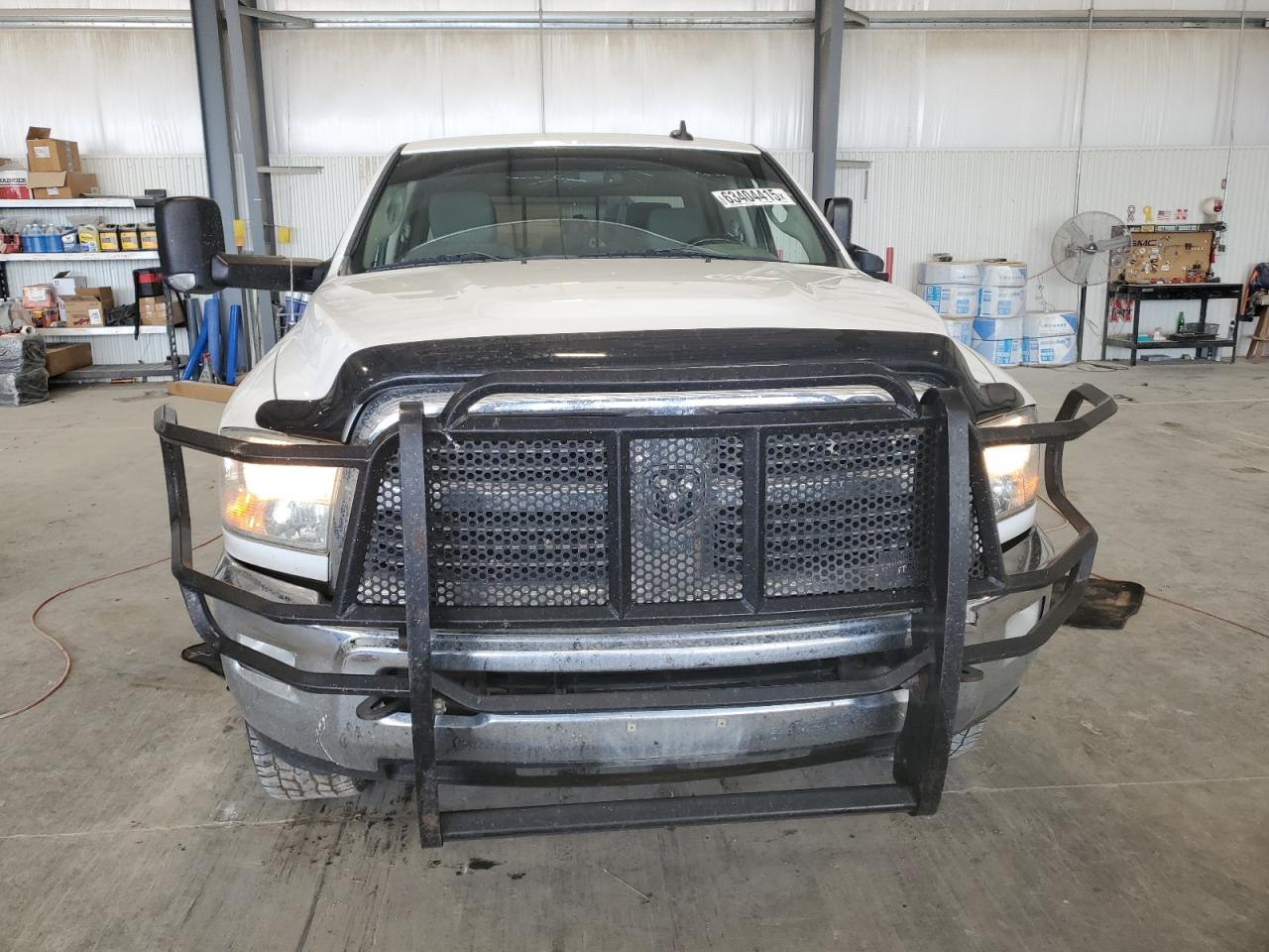 Ram 2500 Slt Image 2