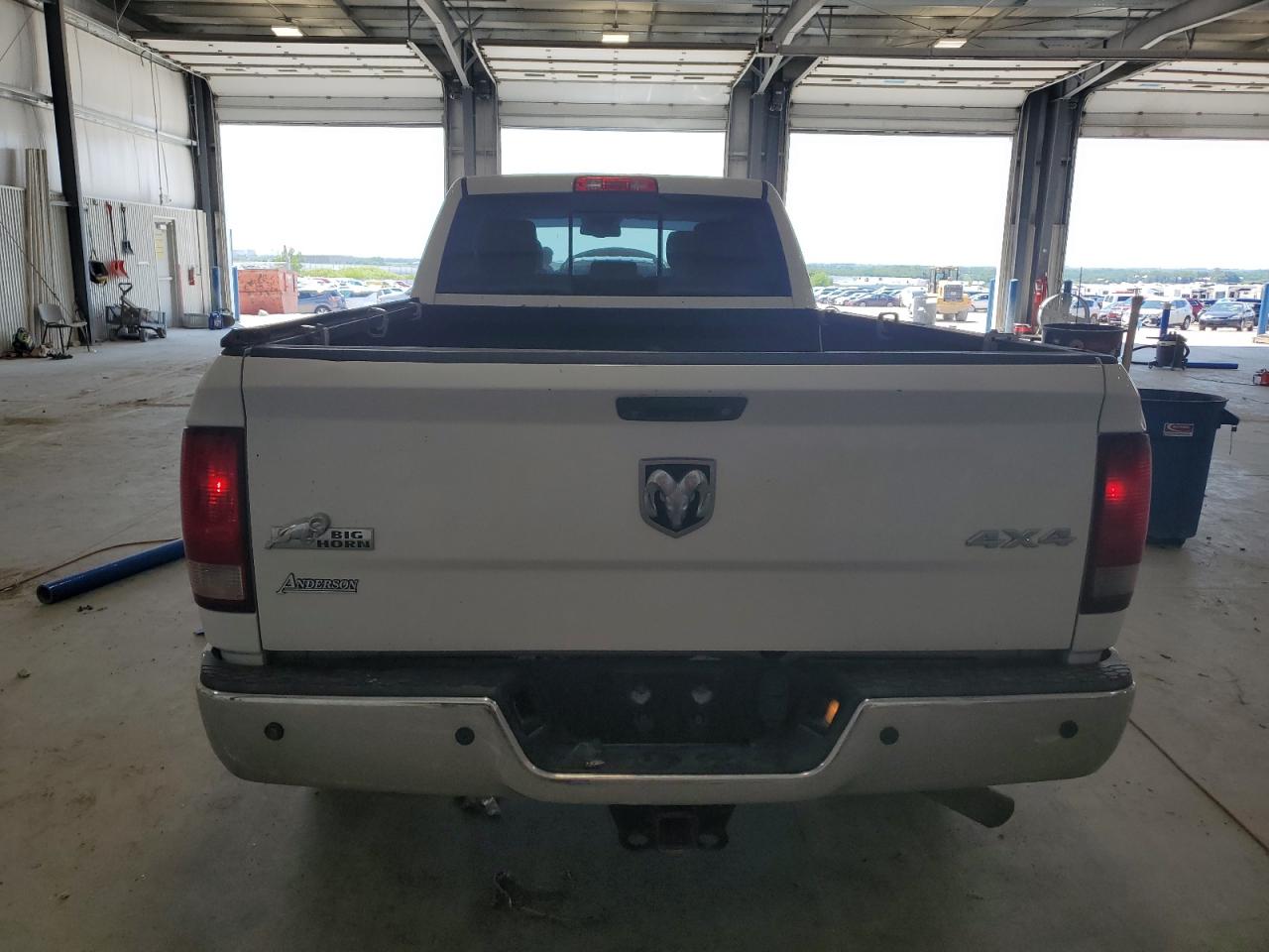 Ram 2500 Slt Image 6