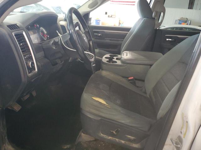 Ram 2500 Slt Image 8