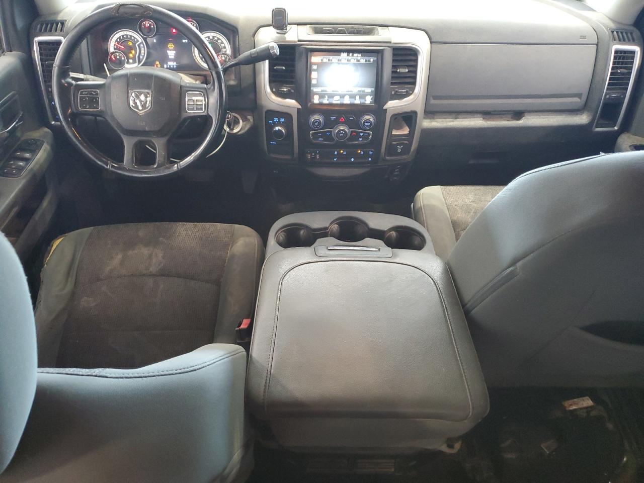 Ram 2500 Slt Image 10