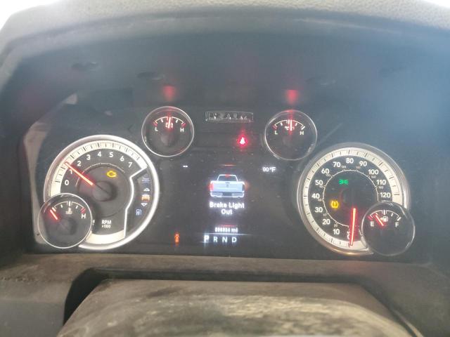 Ram 2500 Slt Image 7