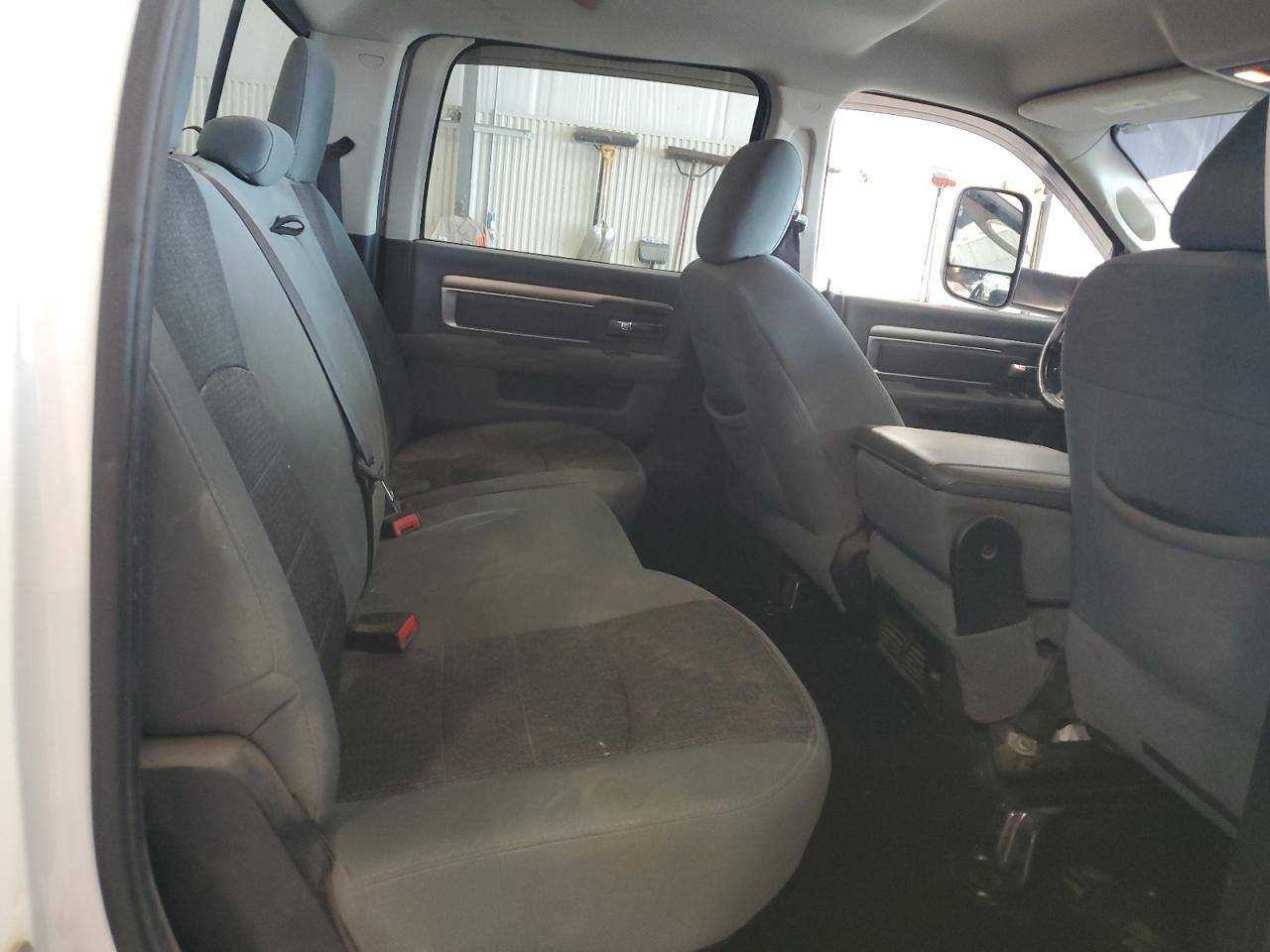 Ram 2500 Slt Image 9