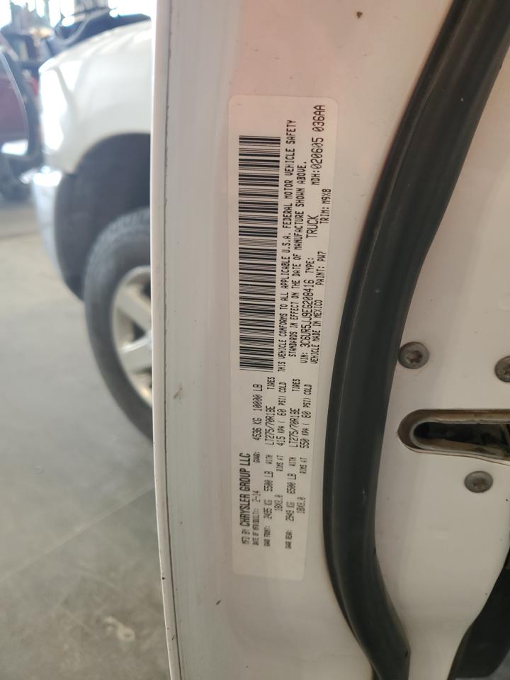 Ram 2500 Slt Image 5