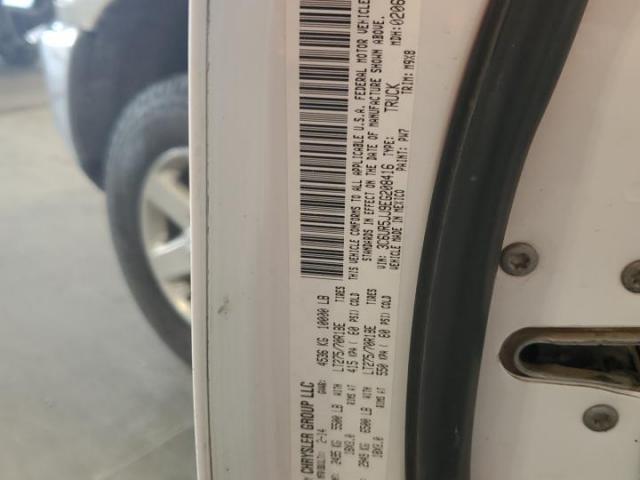 Ram 2500 Slt Image 5