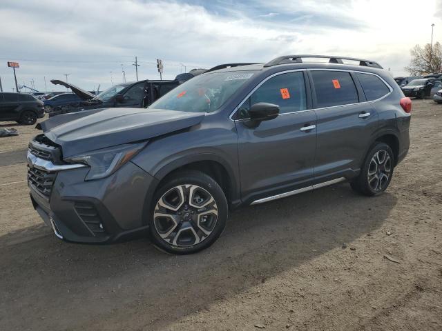  Salvage Subaru Ascent
