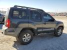 Nissan Xterra Off Road Image 4