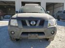 Nissan Xterra Off Road Image 7