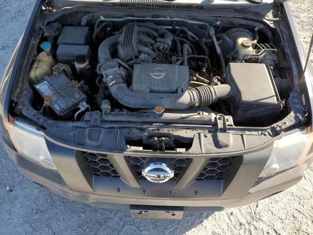 Nissan Xterra Off Road Image 12