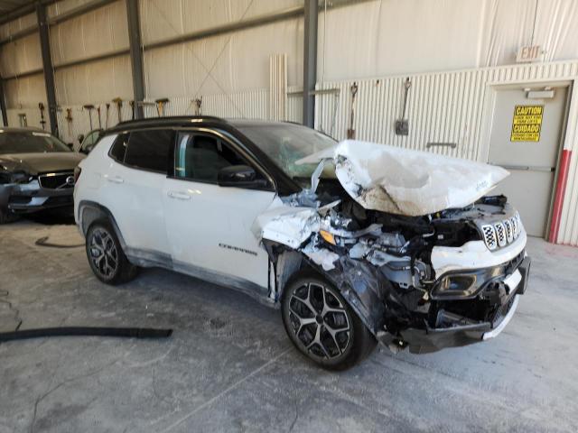 Jeep Compass Limited Image 6