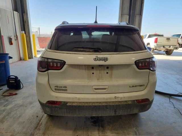 Jeep Compass Limited Image 2