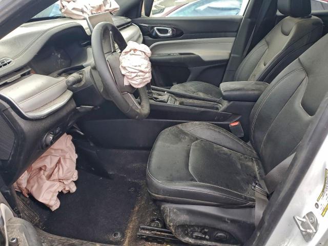 Jeep Compass Limited Image 4