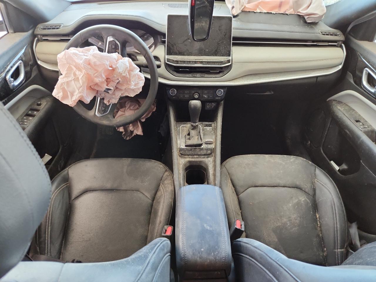 Jeep Compass Limited Image 8