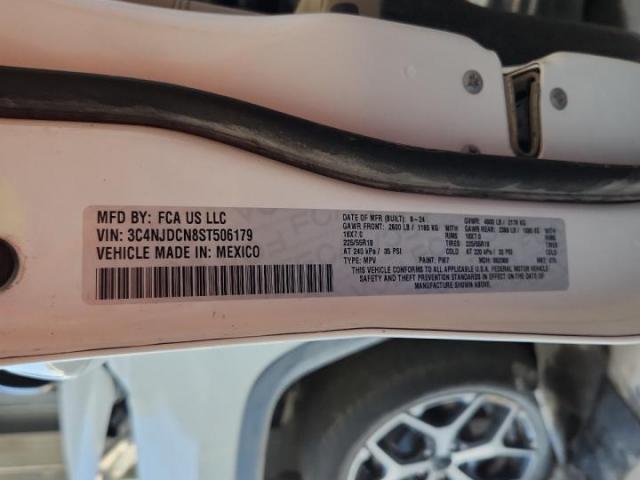 Jeep Compass Limited Image 12