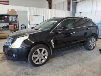  Salvage Cadillac SRX