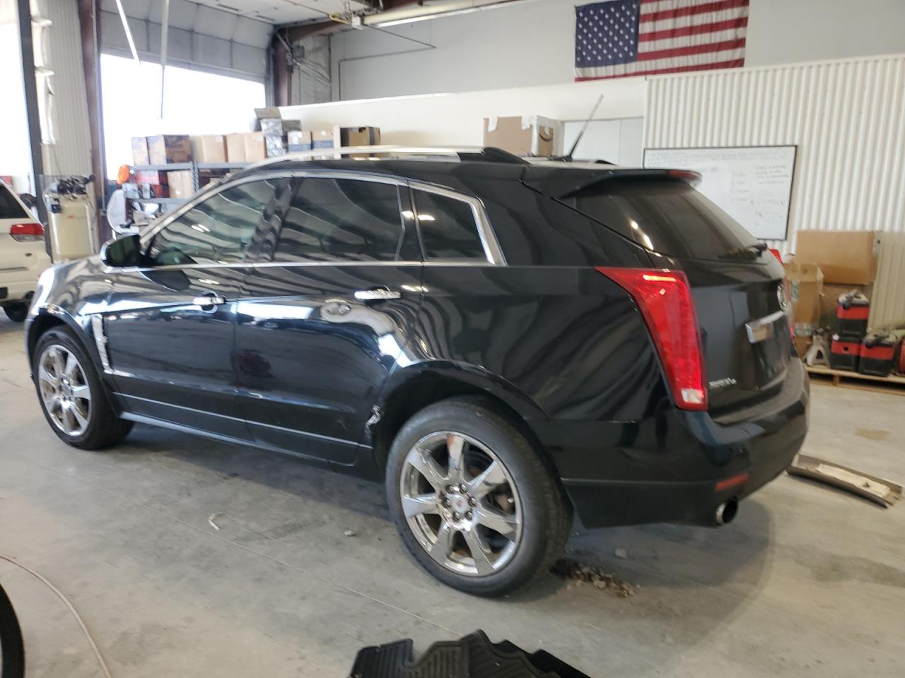 Cadillac SRX Premium Collection Image 2